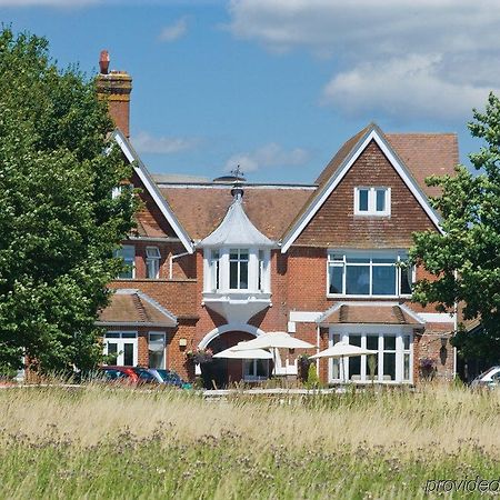 Hickstead Hotel Bolney Exterior foto