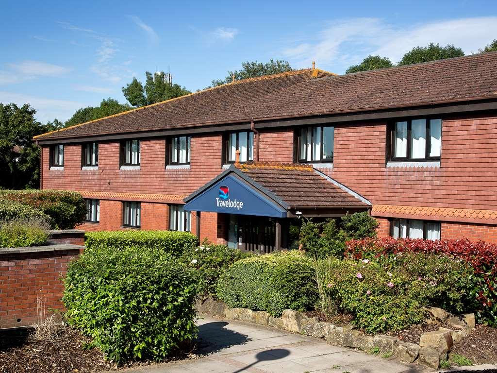 Hickstead Hotel Bolney Exterior foto