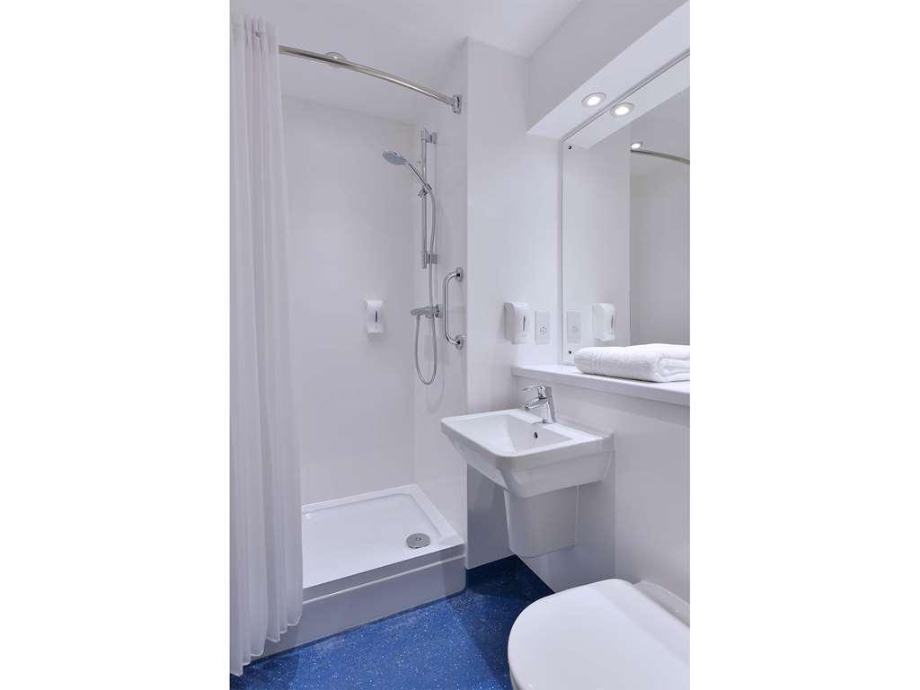 Hickstead Hotel Bolney Quarto foto