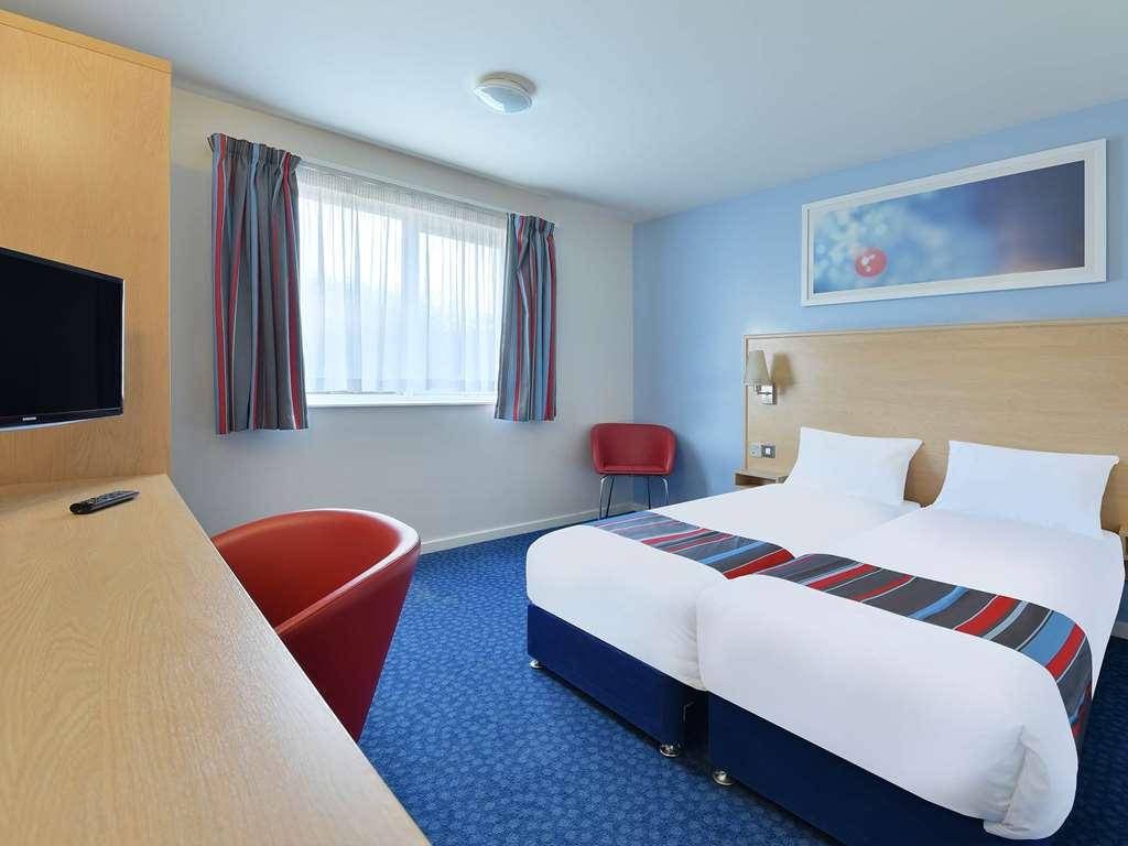 Hickstead Hotel Bolney Quarto foto