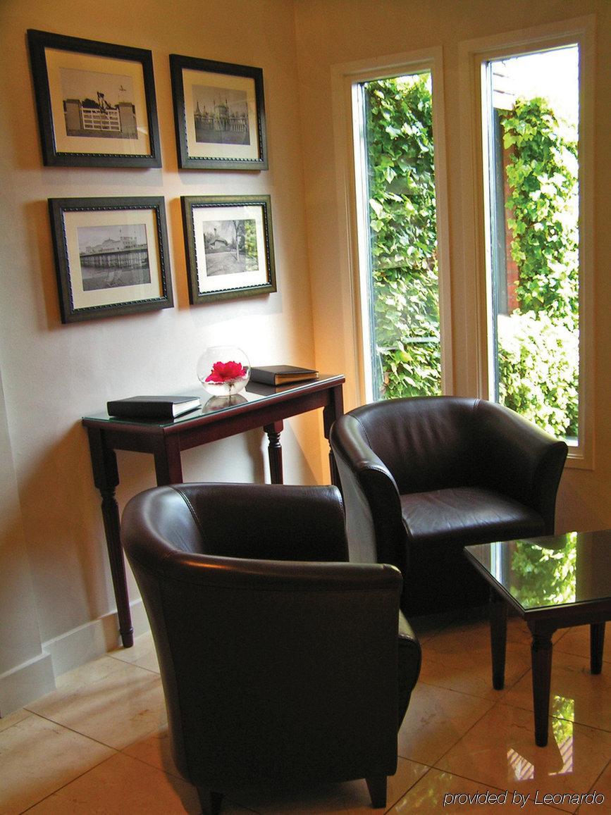 Hickstead Hotel Bolney Quarto foto