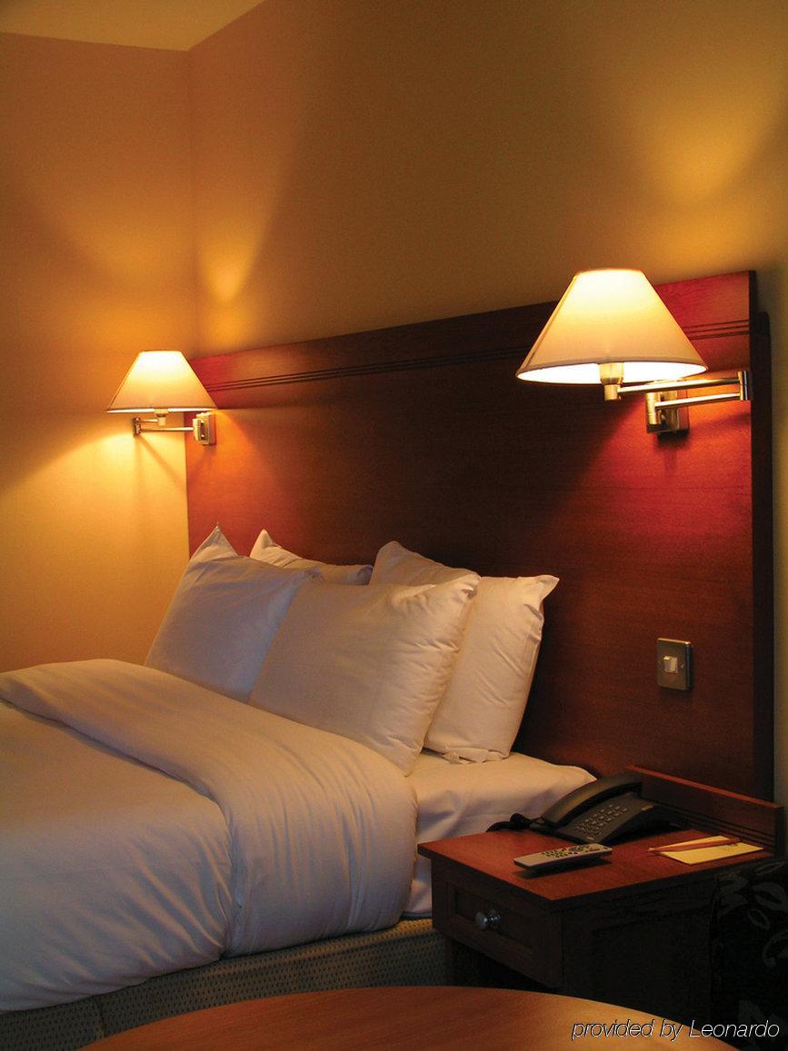 Hickstead Hotel Bolney Quarto foto