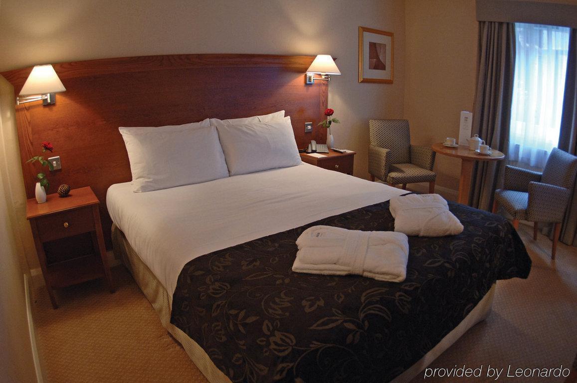 Hickstead Hotel Bolney Quarto foto