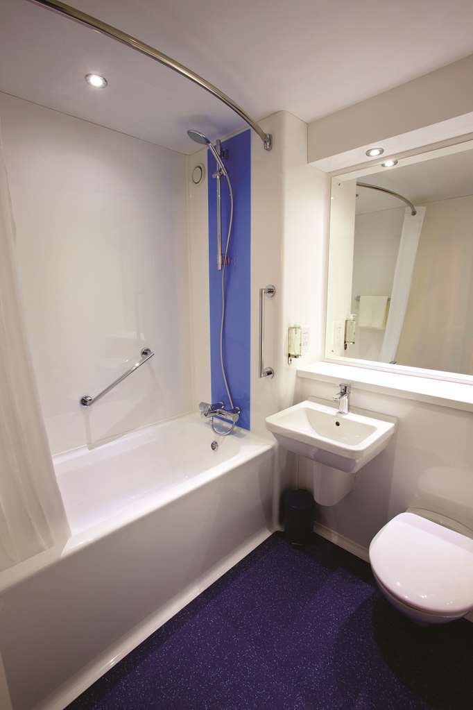 Hickstead Hotel Bolney Quarto foto