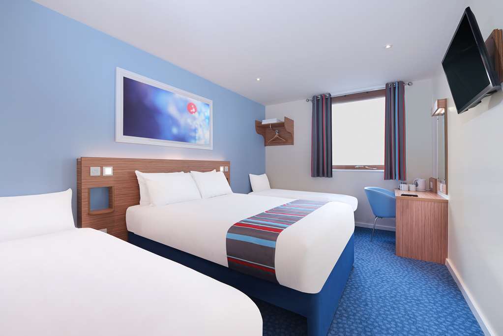 Hickstead Hotel Bolney Quarto foto