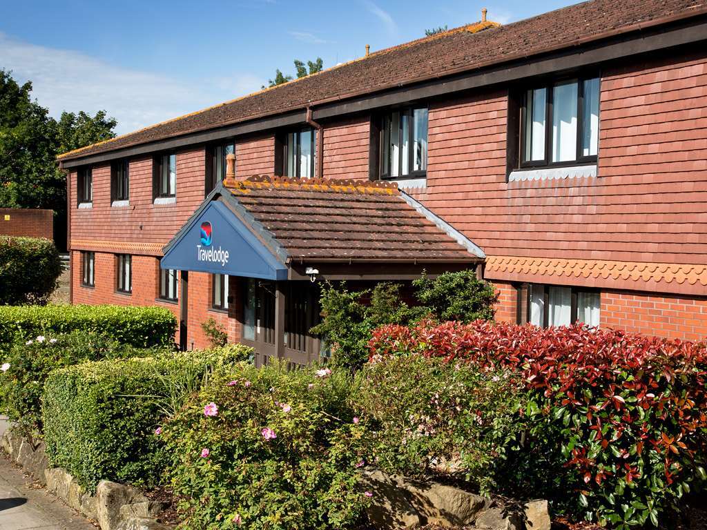 Hickstead Hotel Bolney Exterior foto