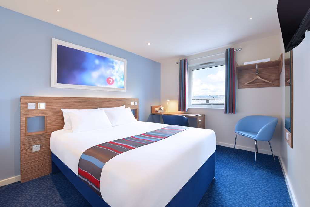 Hickstead Hotel Bolney Quarto foto