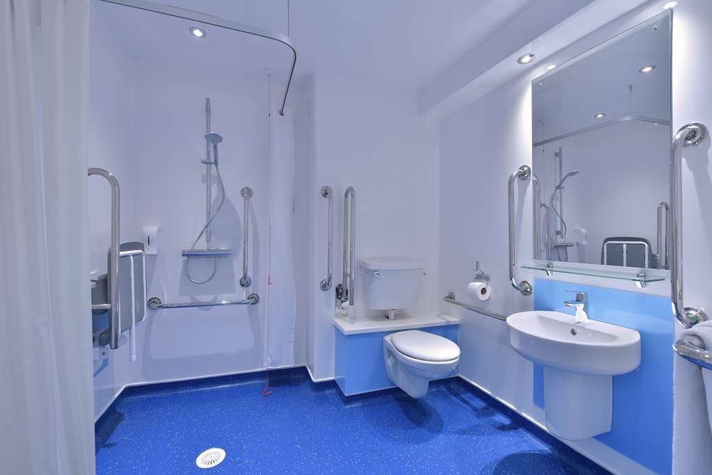 Hickstead Hotel Bolney Quarto foto