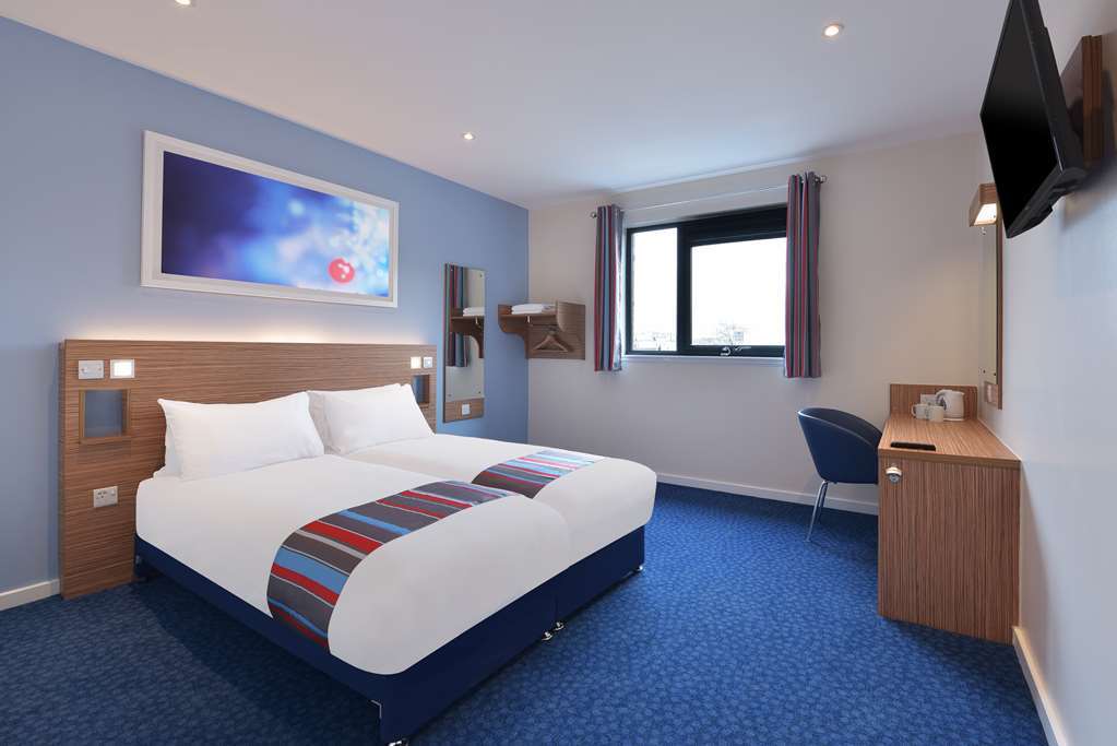 Hickstead Hotel Bolney Quarto foto