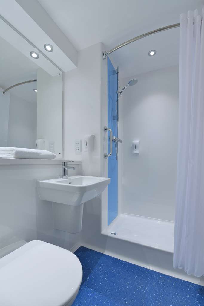 Hickstead Hotel Bolney Quarto foto